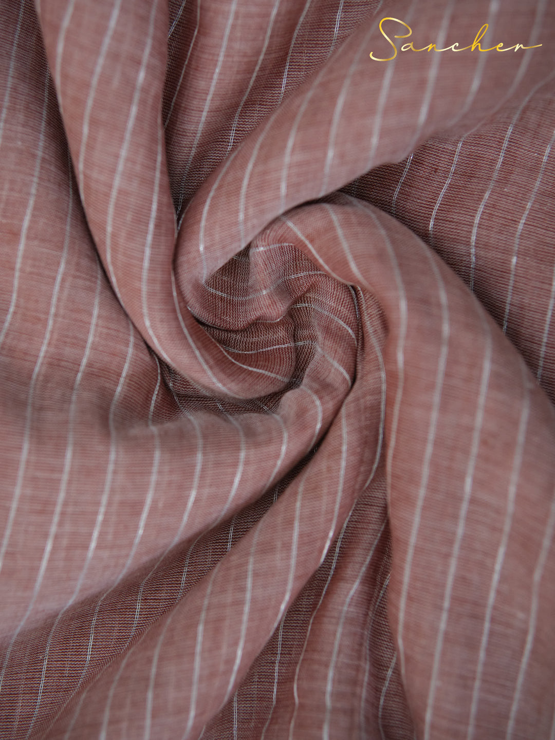 Honor Badge Mulmul Cotton Saree