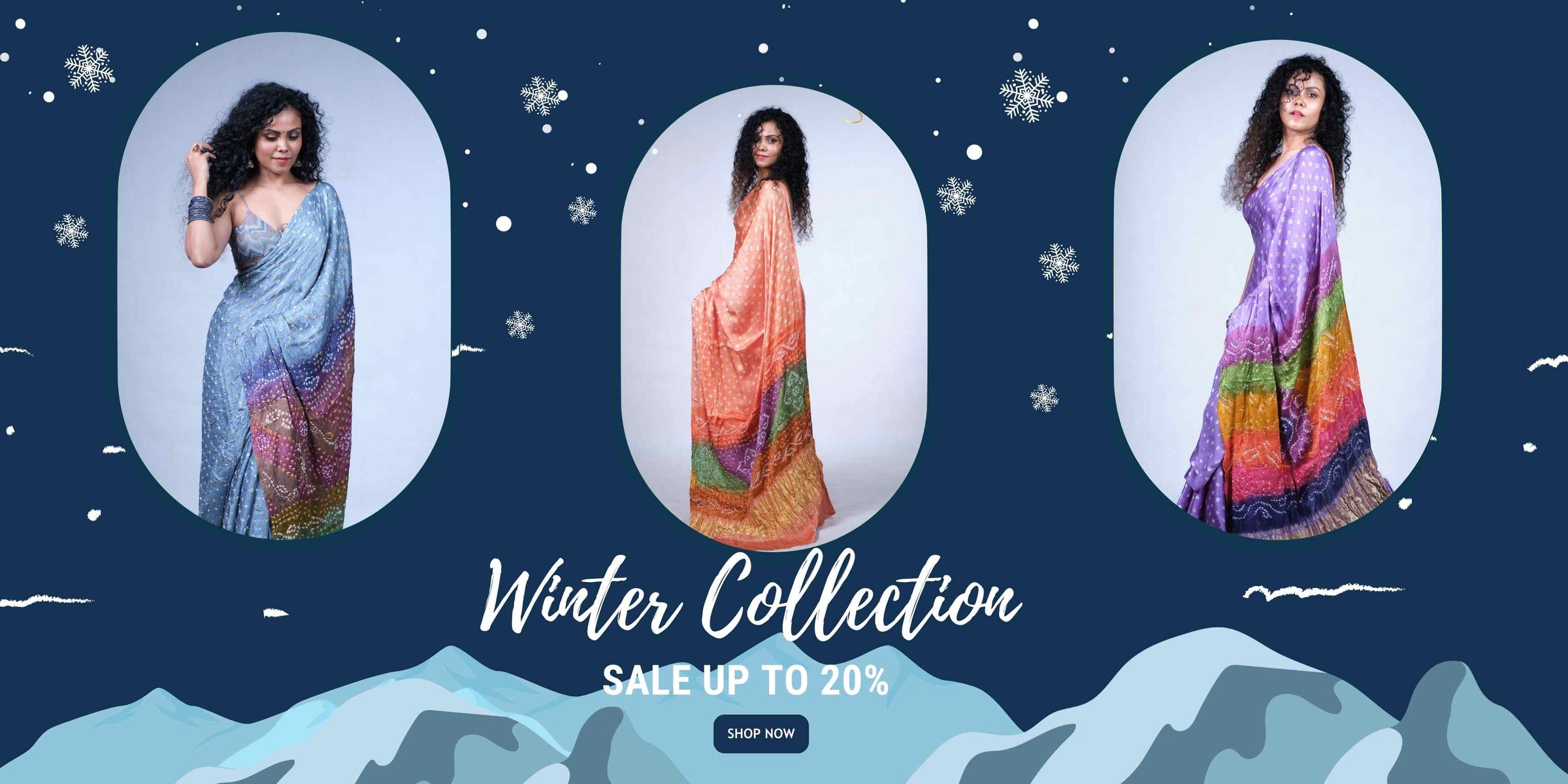 🚨 Limited Stock! Hurry and Grab Your Festive Look! 🎄