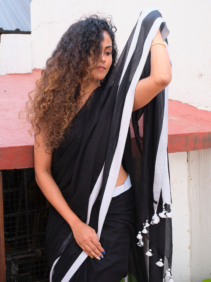 Buy Velvet Saree Online