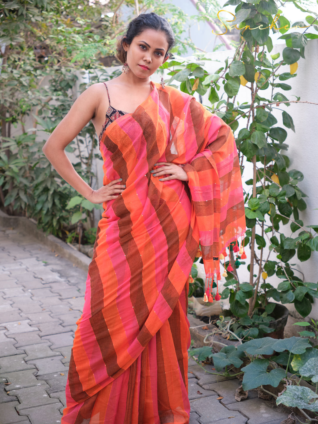 Cotton Saree Online